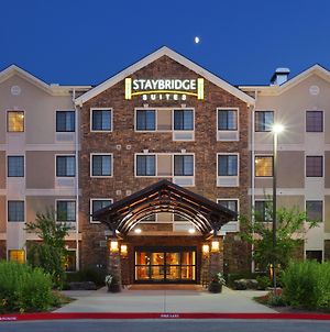 Staybridge Suites Fayetteville, An Ihg Hotel ファイエットビル Exterior photo