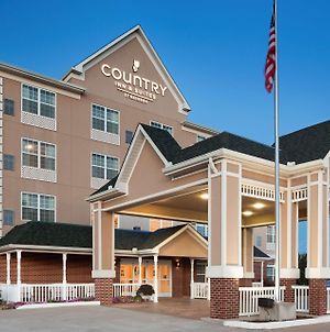 Country Inn & Suites By Radisson, Bowling Green, Ky Exterior photo