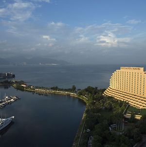 香港 ゴールド コースト ホテル Exterior photo