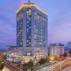 Doubletree By Hilton Qingdao-Jimo 青島市 Exterior photo