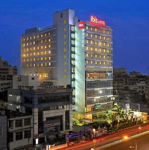 ホテルIbis Chennai City Centre Exterior photo
