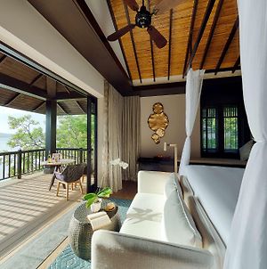 ホテルNam Nghi Coral Peninsula フーコック Exterior photo