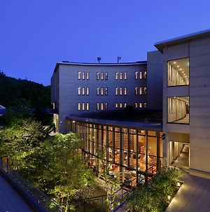 ホテルハイアットリージェンシー 箱根 リゾート＆スパ Exterior photo