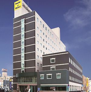 スマイルホテル旭川 Exterior photo