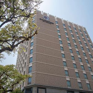 Doubletree By Hilton Hotel 那覇市 Exterior photo