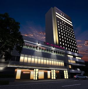 Ana Crowne Plaza Kumamoto New Sky, An Ihg Hotel 熊本市 Exterior photo