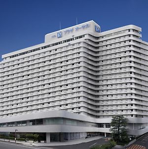 ホテルプラザオーサカ 大阪市 Exterior photo