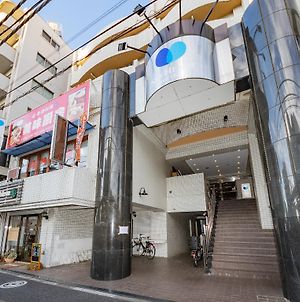 スカイハートホテル小岩 東京都 Exterior photo