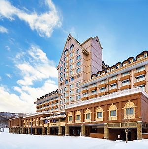 キロロ トリビュートポートフォリオホテル 北海道 札幌市 Exterior photo
