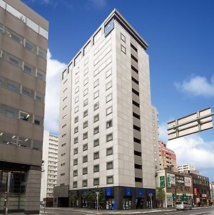ホテルマイステイズ札幌駅北口 Exterior photo