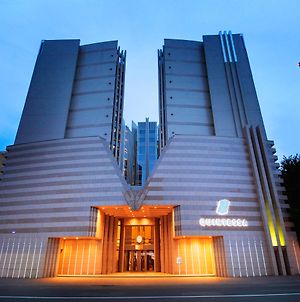 クインテッサホテル札幌 Exterior photo
