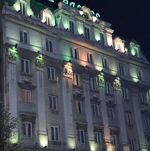 パレス ホテル ベオグラード Exterior photo