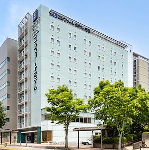 コンフォートホテル成田 Exterior photo