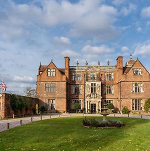 Castle Bromwich Hall; Sure Hotel Collection By Best Western バーミンガム Exterior photo
