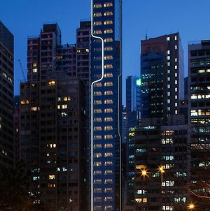 Cm+ ホテルズ アンド サービスド アパートメンツ香港 Exterior photo