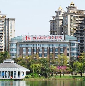 ホテルForte 上海市 Exterior photo