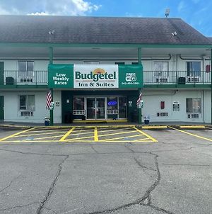 Budgetel Inn And Suites - ルイスビル Exterior photo