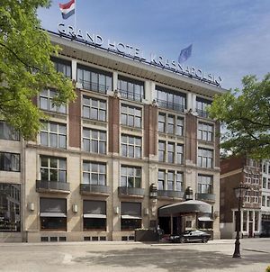 アナンタラ グランド ホテル クラスナポルスキー アムステルダム Exterior photo