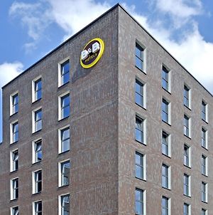 B&B Hotel Dortmund-City Exterior photo