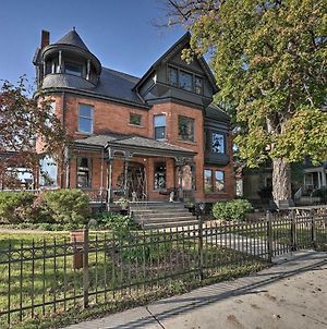 Stunning Historic Home With Original Features!ジャクソン Exterior photo