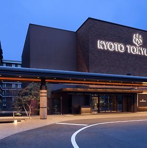 京都 東急ホテル Exterior photo