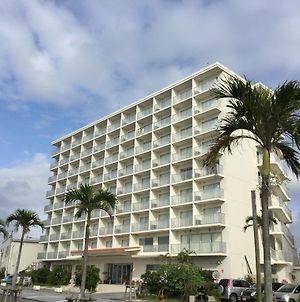 ホテルグランビューガーデン沖縄 沖縄市 Exterior photo