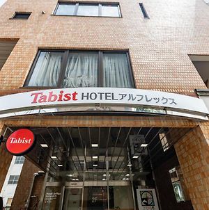 Tabist Hotelarflex Tokuyama Station 周南市 Exterior photo