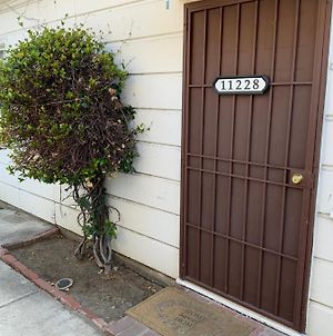 Culver City Guest House ロサンゼルス Exterior photo