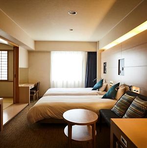 Tmark City Hotel Sapporo - Vacation Stay 90461V Exterior photo