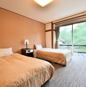 Arya Hotel Alpin Route / Vacation Stay 8236 大町市 Exterior photo
