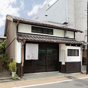 Momoyamacho Kanade Fushimiinariヴィラ Exterior photo