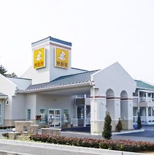 ﾌｧﾐﾘｰﾛｯｼﾞ旅籠屋・松山店モーテル Exterior photo
