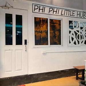 Phi Phi Little Hubホステル Exterior photo