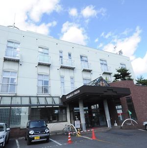 ホテル高砂温泉 旭川市 Exterior photo