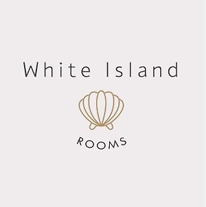 White Island RoomsPanteli Exterior photo