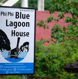 ホテルPhi Phi Blue Lagoon Exterior photo
