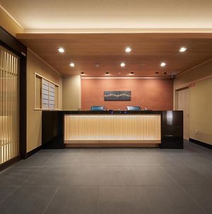 Welina Hotel Shinsaibashi Nagomi 大阪市 Exterior photo