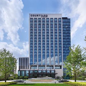 Courtyard By Marriott 長春 Exterior photo