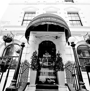 キングス クロス イン ホテル ロンドン Exterior photo
