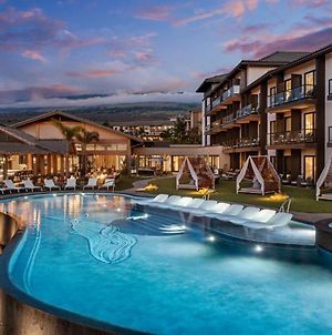 Ac Hotel By Marriott Maui Wailea ワイレア Exterior photo