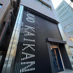 Japan House Juo Hotel東京都 Exterior photo