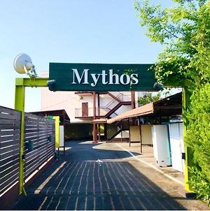 Hotel Mythos Kitanoda Exterior photo