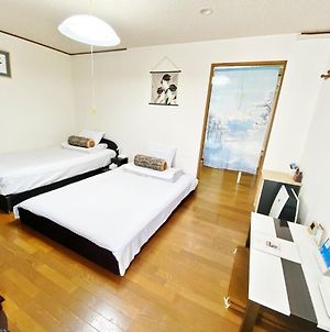 Petit Hotel 017 - Vacation Stay 36971V 徳島市 Exterior photo