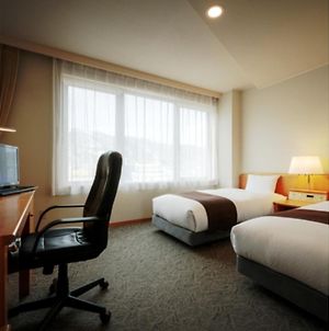 Hotel Miyuki - Vacation Stay 60537V 稚内市 Exterior photo
