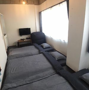 奄美市 ゴールデンマイルホステル３ｆ完全個室dタイプホステル Exterior photo