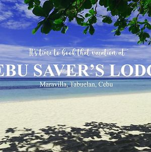 Cebu Saver'S LodgeTabuelan Exterior photo