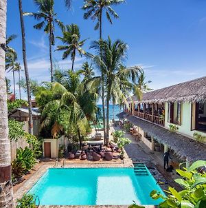 Oasis Resort パングラオ Exterior photo
