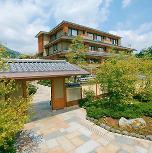 京都 嵐山温泉 花伝抄 - 共立リゾート - Exterior photo