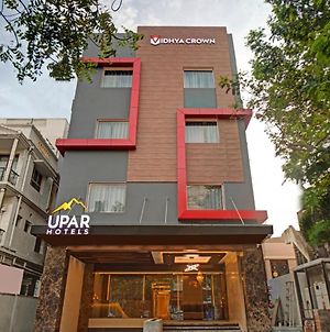 Upar Hotels - T Nagar チェンナイ Exterior photo