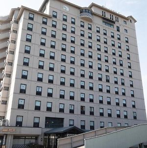 Hotel Castle Inn 伊勢市 Exterior photo